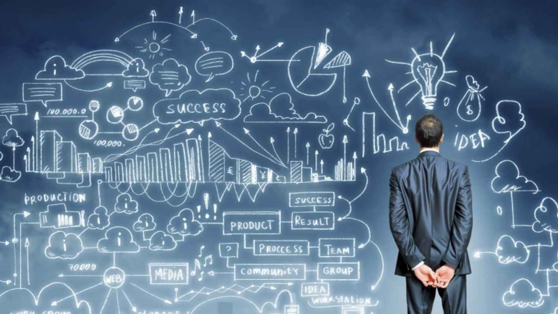 Startup Business